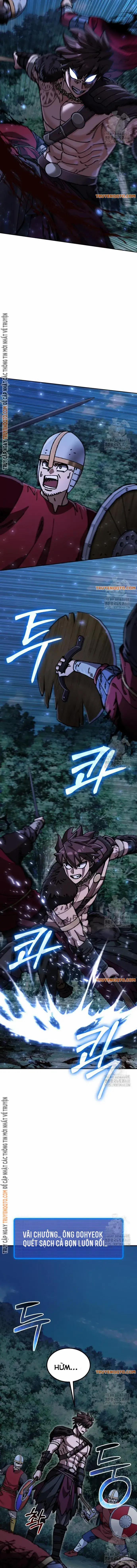 Hồi Quy Nhưng Thế Giới Vẫn Bình Yên 10 trang 26