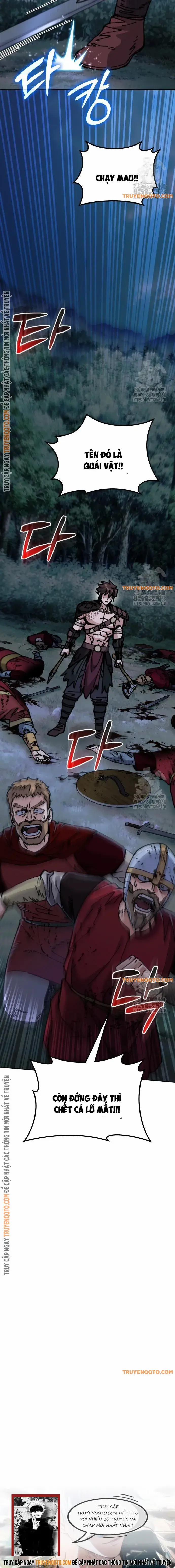 Hồi Quy Nhưng Thế Giới Vẫn Bình Yên 10 trang 28