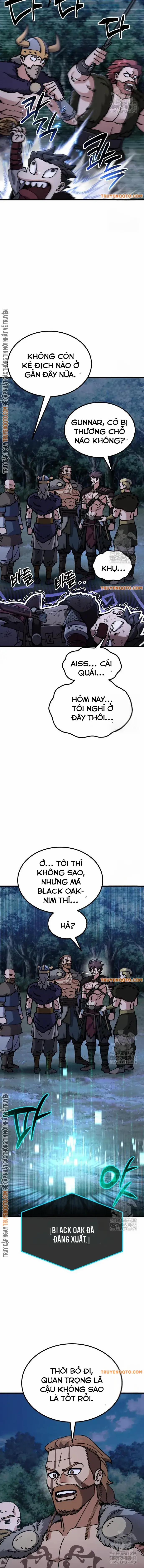 Hồi Quy Nhưng Thế Giới Vẫn Bình Yên 11 trang 14