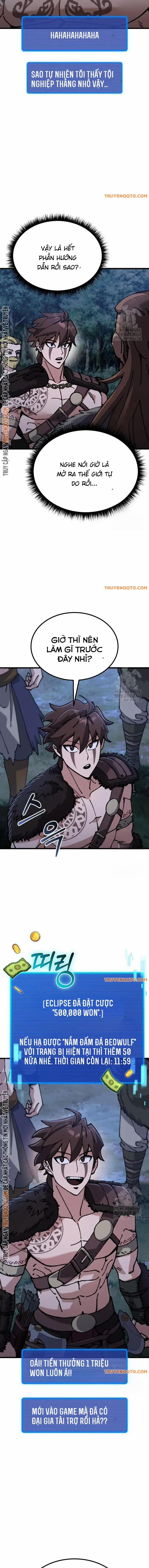 Hồi Quy Nhưng Thế Giới Vẫn Bình Yên 11 trang 15