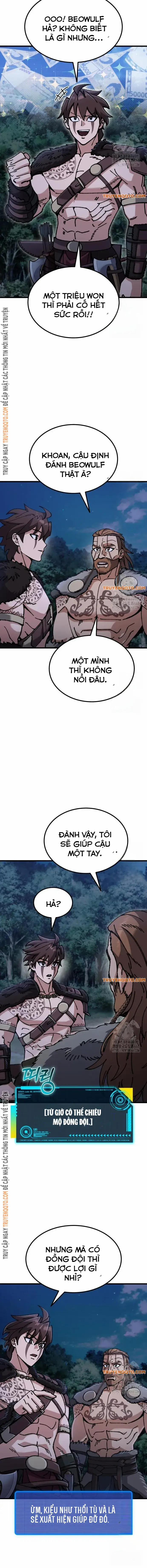 Hồi Quy Nhưng Thế Giới Vẫn Bình Yên 11 trang 16