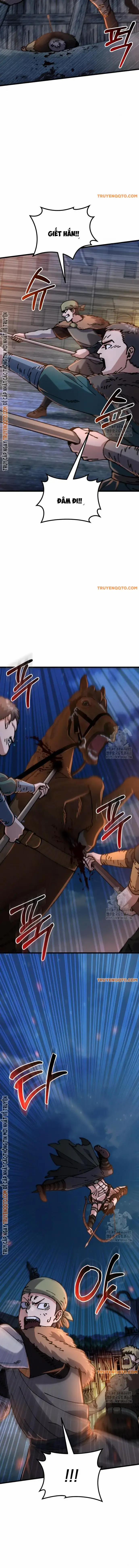 Hồi Quy Nhưng Thế Giới Vẫn Bình Yên 11 trang 23