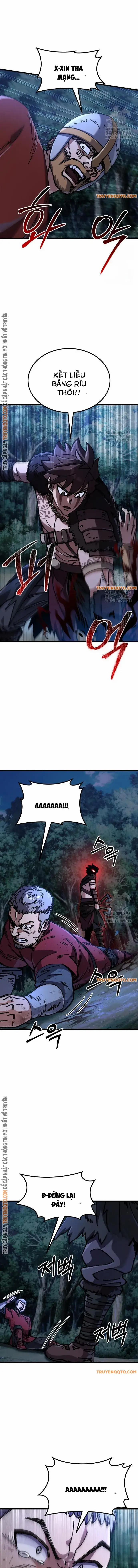 Hồi Quy Nhưng Thế Giới Vẫn Bình Yên 11 trang 5