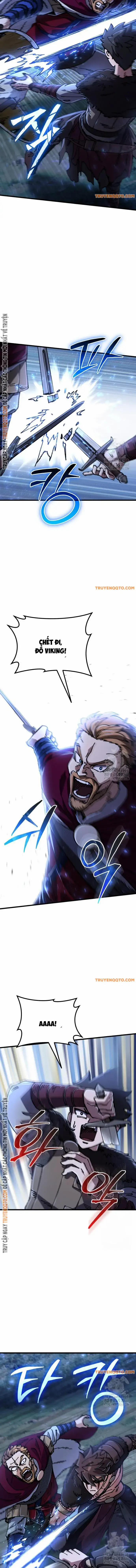 Hồi Quy Nhưng Thế Giới Vẫn Bình Yên 11 trang 9