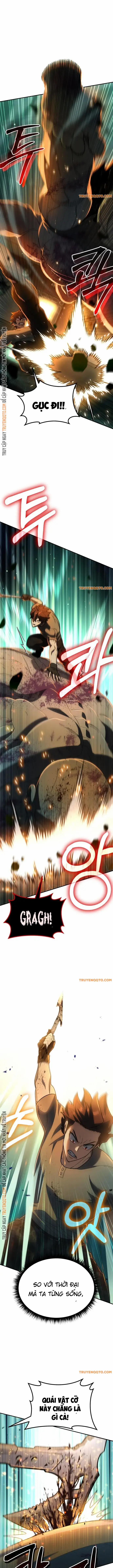 Hồi Quy Nhưng Thế Giới Vẫn Bình Yên 2 trang 14