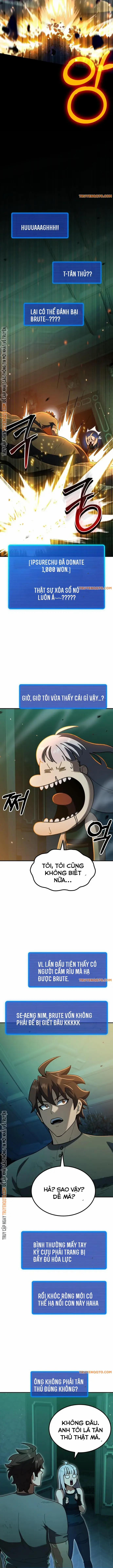 Hồi Quy Nhưng Thế Giới Vẫn Bình Yên 2 trang 16