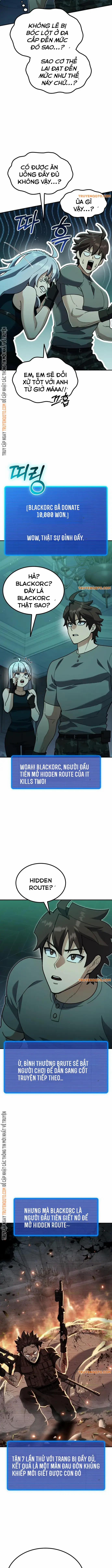 Hồi Quy Nhưng Thế Giới Vẫn Bình Yên 2 trang 18