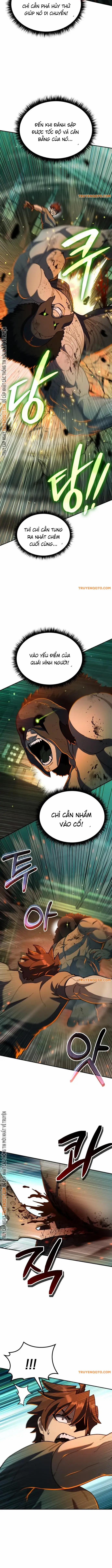 Hồi Quy Nhưng Thế Giới Vẫn Bình Yên 2 trang 24