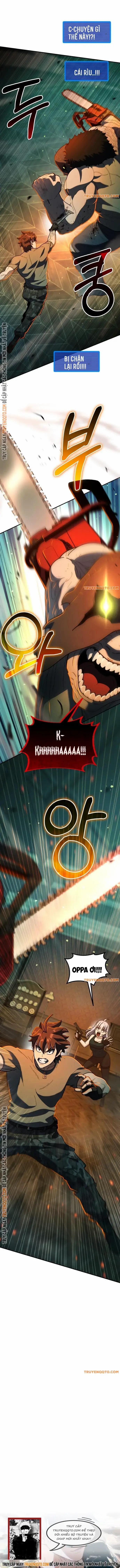 Hồi Quy Nhưng Thế Giới Vẫn Bình Yên 2 trang 25