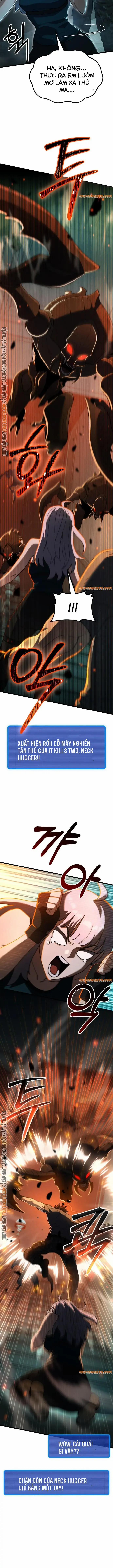 Hồi Quy Nhưng Thế Giới Vẫn Bình Yên 2 trang 5