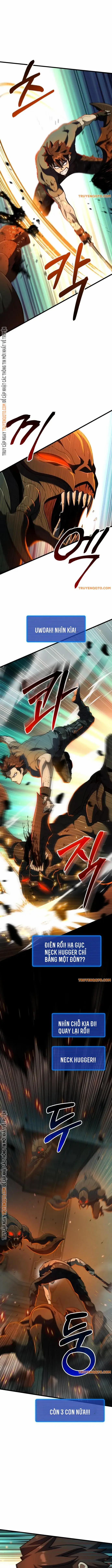 Hồi Quy Nhưng Thế Giới Vẫn Bình Yên 2 trang 6