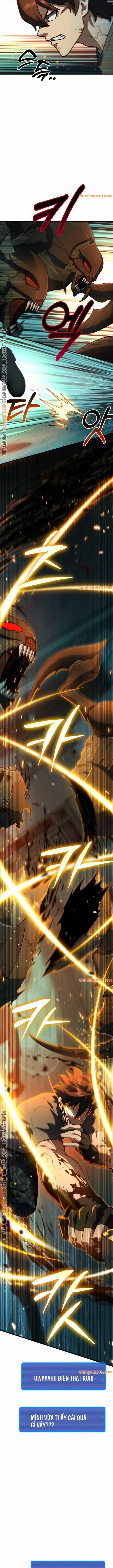 Hồi Quy Nhưng Thế Giới Vẫn Bình Yên 2 trang 7