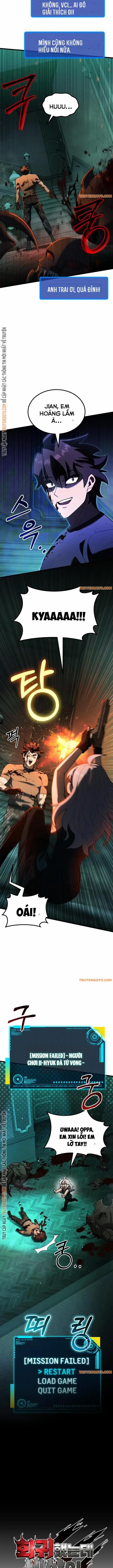 Hồi Quy Nhưng Thế Giới Vẫn Bình Yên 2 trang 8