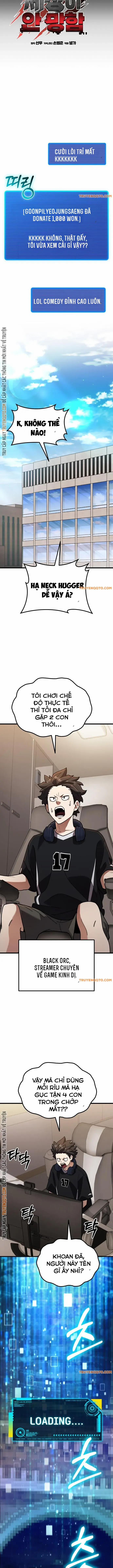 Hồi Quy Nhưng Thế Giới Vẫn Bình Yên 2 trang 9