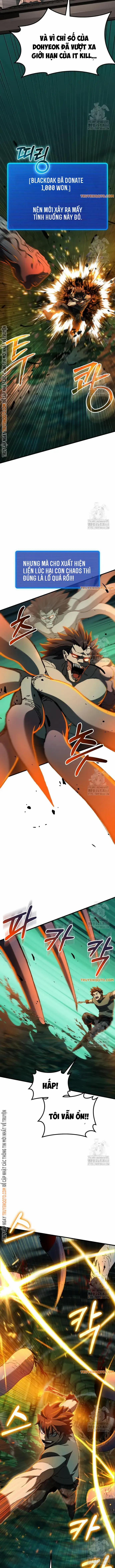 Hồi Quy Nhưng Thế Giới Vẫn Bình Yên 3 trang 15