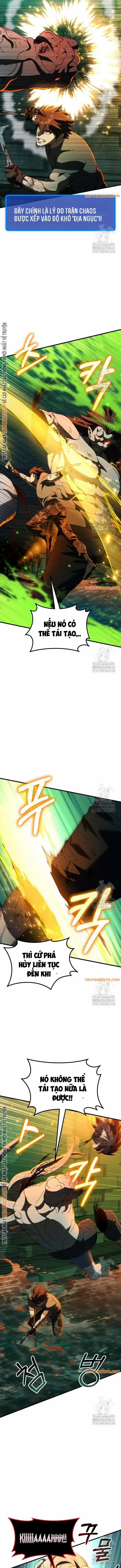 Hồi Quy Nhưng Thế Giới Vẫn Bình Yên 3 trang 17