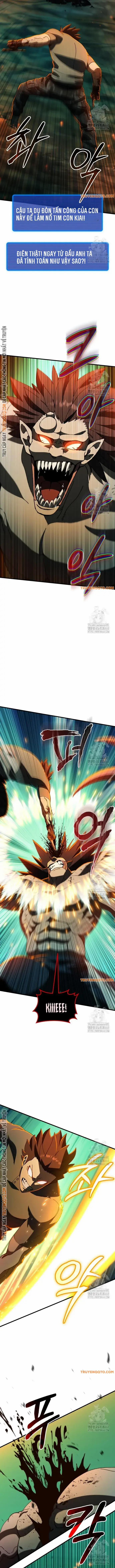 Hồi Quy Nhưng Thế Giới Vẫn Bình Yên 3 trang 21