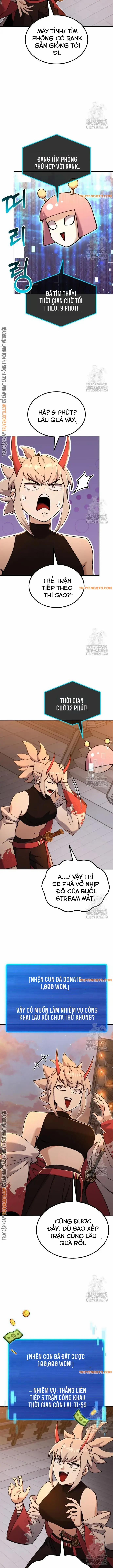 Hồi Quy Nhưng Thế Giới Vẫn Bình Yên 4 trang 15