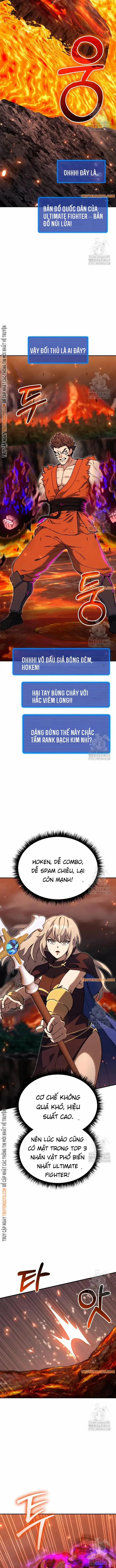 Hồi Quy Nhưng Thế Giới Vẫn Bình Yên 4 trang 18