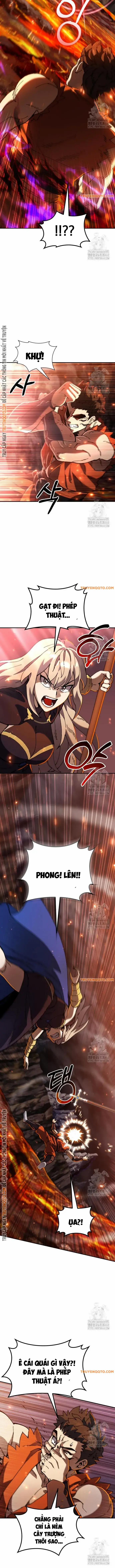 Hồi Quy Nhưng Thế Giới Vẫn Bình Yên 4 trang 20