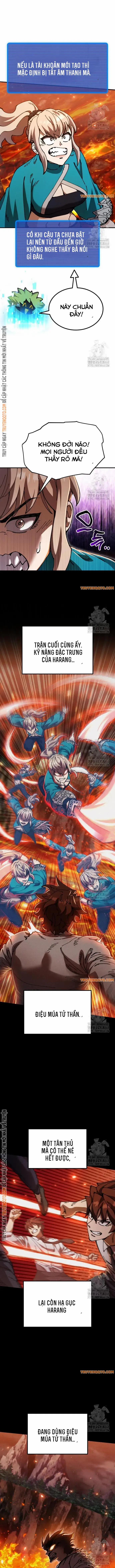 Hồi Quy Nhưng Thế Giới Vẫn Bình Yên 5 trang 15