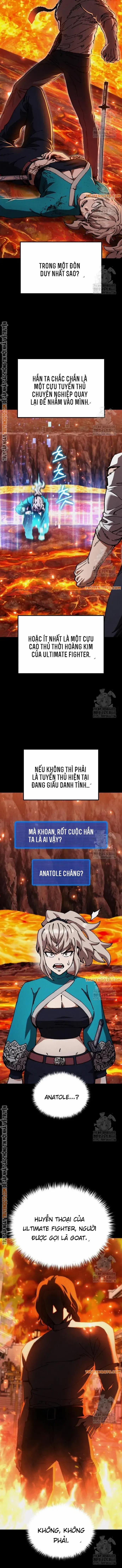 Hồi Quy Nhưng Thế Giới Vẫn Bình Yên 5 trang 16