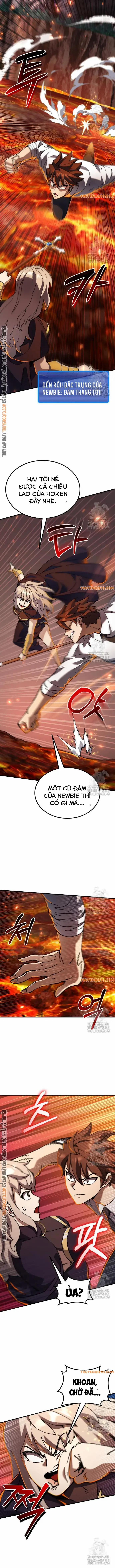 Hồi Quy Nhưng Thế Giới Vẫn Bình Yên 5 trang 2