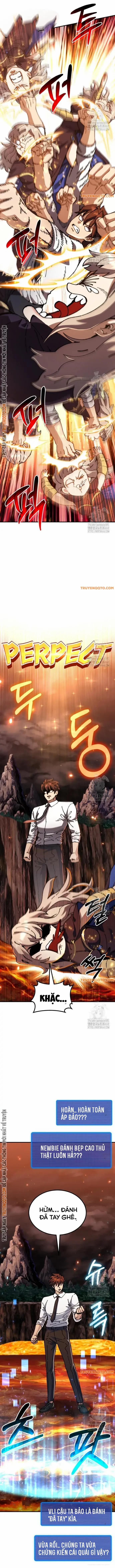 Hồi Quy Nhưng Thế Giới Vẫn Bình Yên 5 trang 3