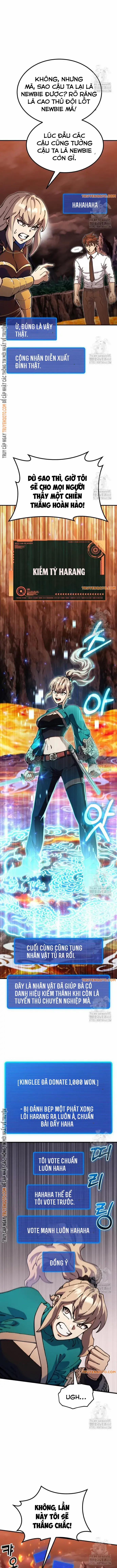 Hồi Quy Nhưng Thế Giới Vẫn Bình Yên 5 trang 5