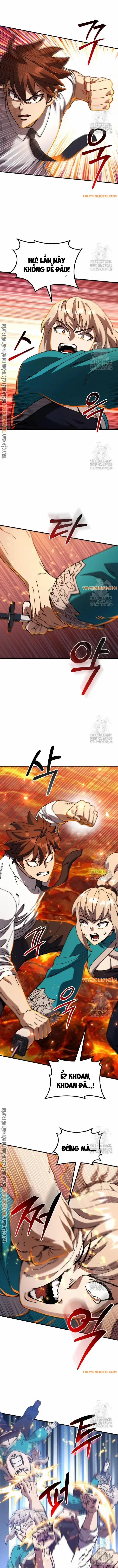 Hồi Quy Nhưng Thế Giới Vẫn Bình Yên 5 trang 8