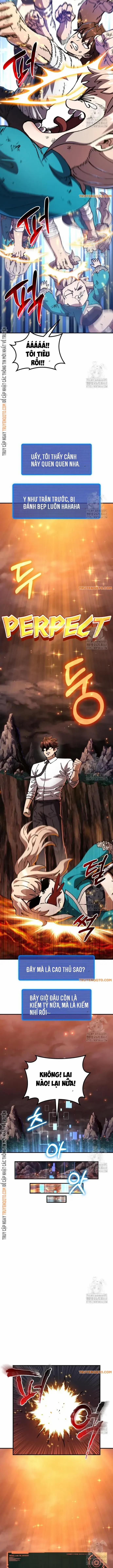 Hồi Quy Nhưng Thế Giới Vẫn Bình Yên 5 trang 9