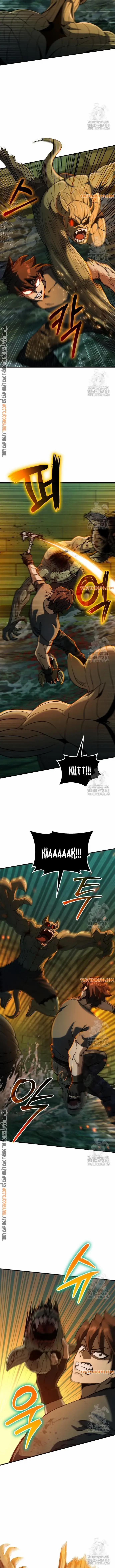 Hồi Quy Nhưng Thế Giới Vẫn Bình Yên 6 trang 3