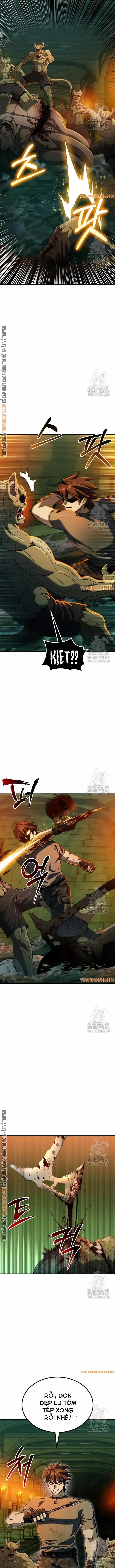 Hồi Quy Nhưng Thế Giới Vẫn Bình Yên 6 trang 5