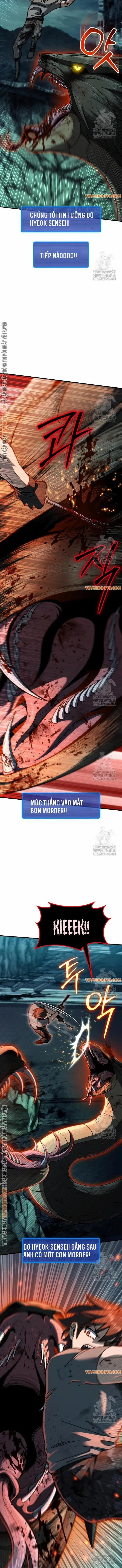 Hồi Quy Nhưng Thế Giới Vẫn Bình Yên 7 trang 13