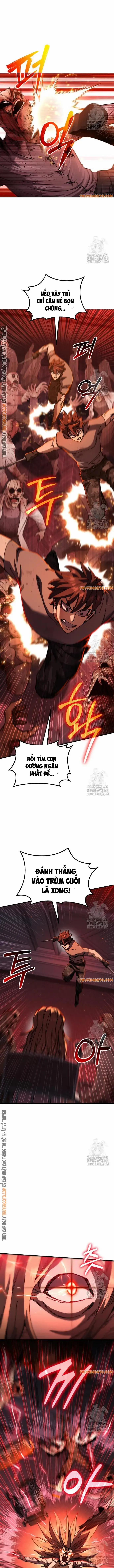 Hồi Quy Nhưng Thế Giới Vẫn Bình Yên 7 trang 2