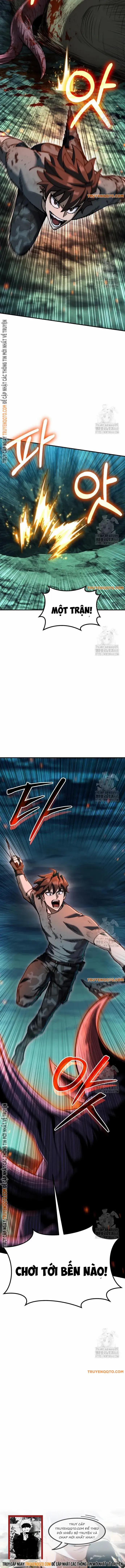 Hồi Quy Nhưng Thế Giới Vẫn Bình Yên 7 trang 25