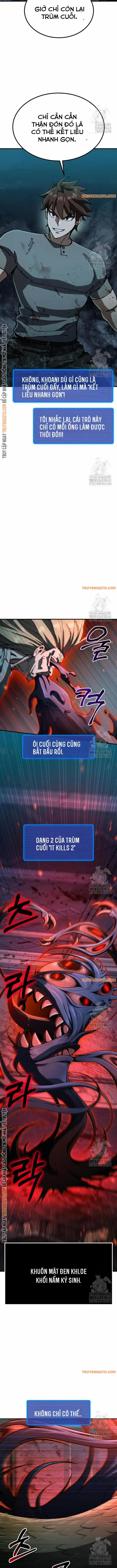 Hồi Quy Nhưng Thế Giới Vẫn Bình Yên 7 trang 5