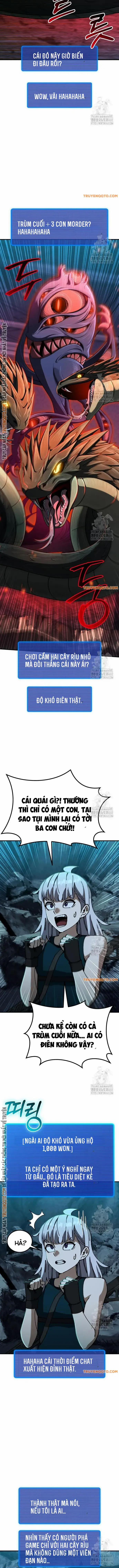 Hồi Quy Nhưng Thế Giới Vẫn Bình Yên 7 trang 6