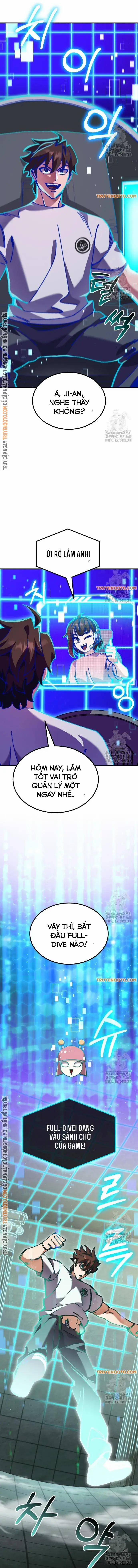 Hồi Quy Nhưng Thế Giới Vẫn Bình Yên 8 trang 14