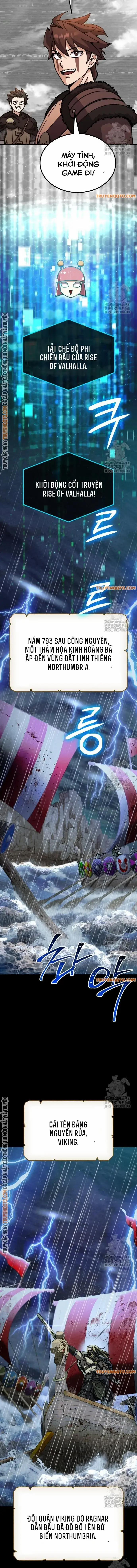 Hồi Quy Nhưng Thế Giới Vẫn Bình Yên 8 trang 24