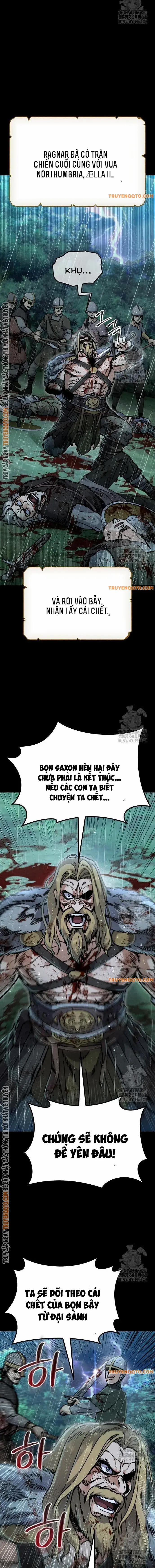 Hồi Quy Nhưng Thế Giới Vẫn Bình Yên 8 trang 25