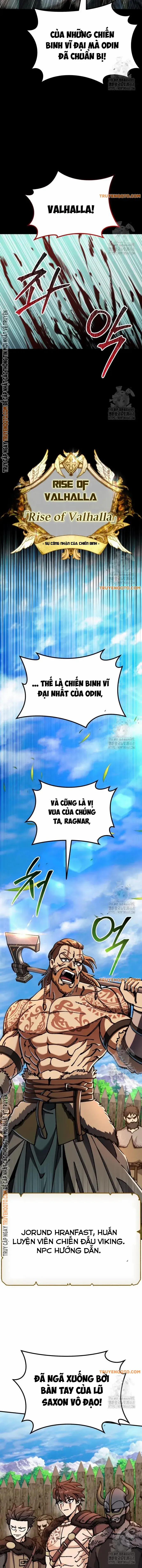 Hồi Quy Nhưng Thế Giới Vẫn Bình Yên 8 trang 26