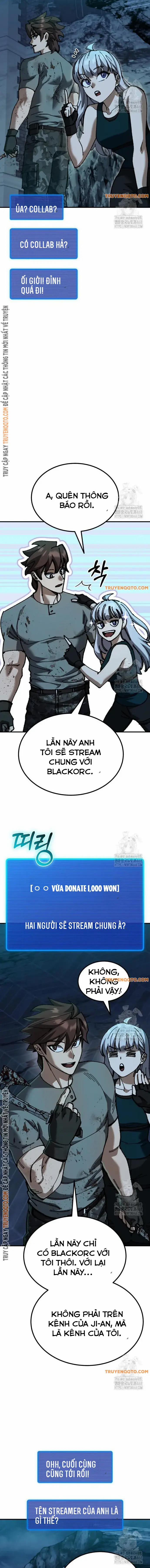 Hồi Quy Nhưng Thế Giới Vẫn Bình Yên 8 trang 3