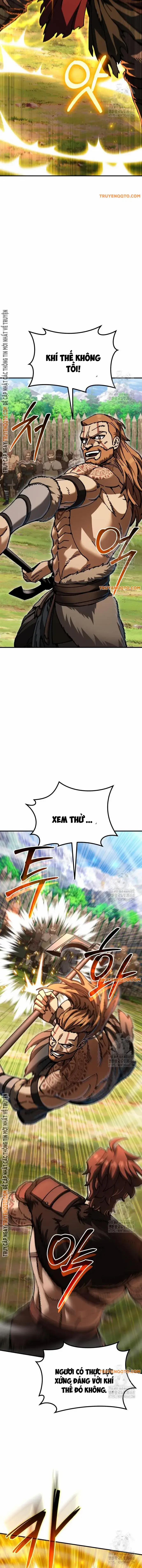 Hồi Quy Nhưng Thế Giới Vẫn Bình Yên 9 trang 13