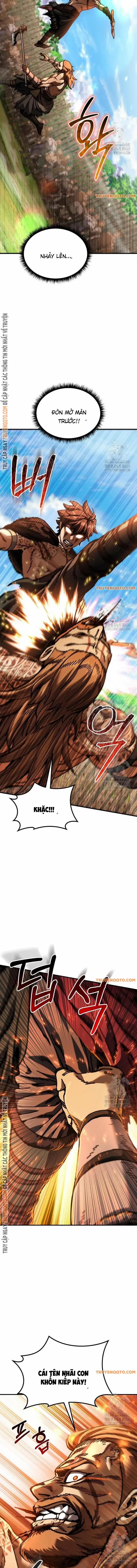 Hồi Quy Nhưng Thế Giới Vẫn Bình Yên 9 trang 16