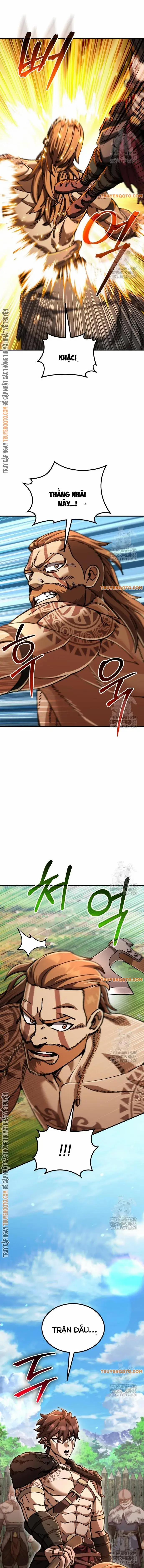 Hồi Quy Nhưng Thế Giới Vẫn Bình Yên 9 trang 18