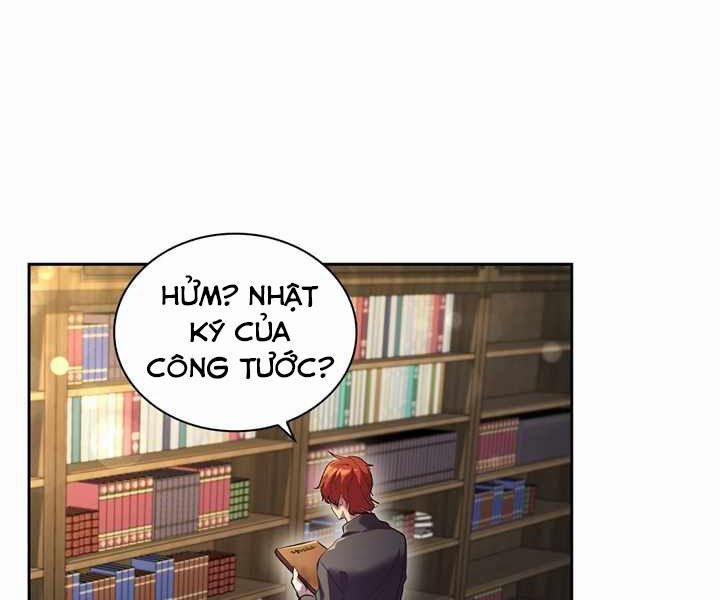 Hồi Quy Thành Công Tước 2 trang 1