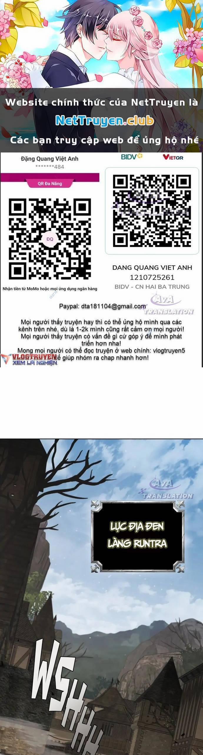 Hồi Quy Thành Công Tước 72 trang 0