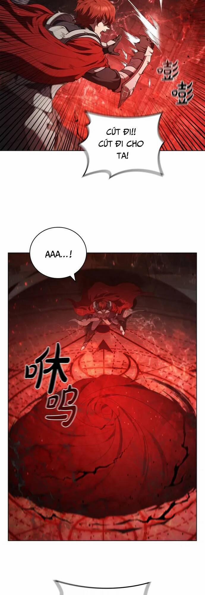 Hồi Quy Thành Công Tước 82 trang 13