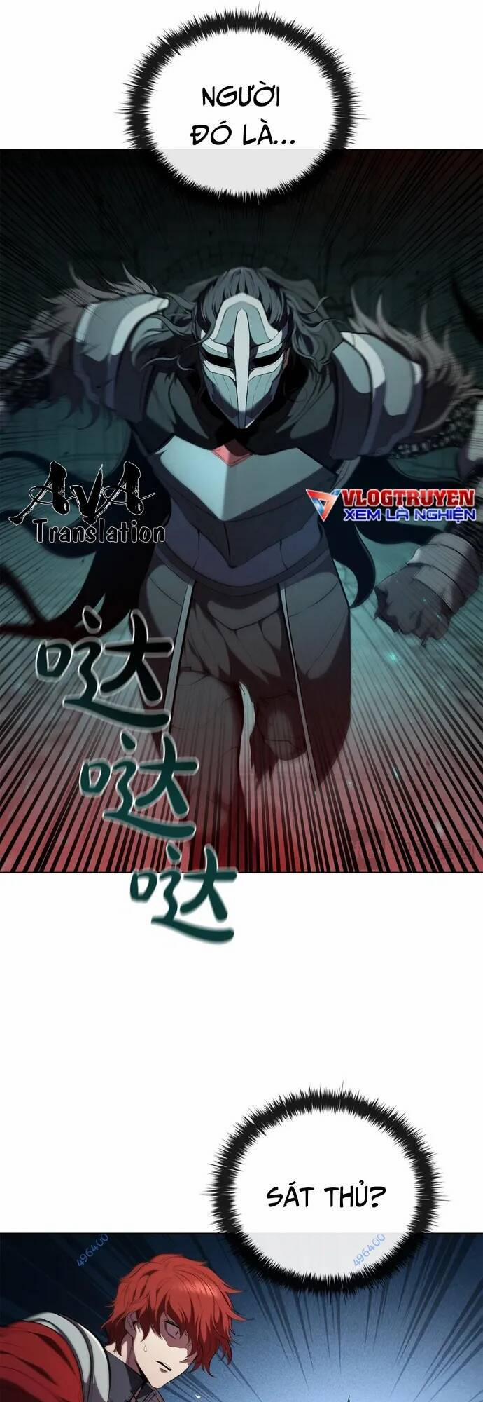 Hồi Quy Thành Công Tước 82 trang 16